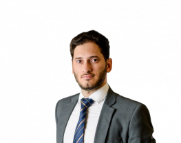 ANDRÉ LUIZ MALUF
